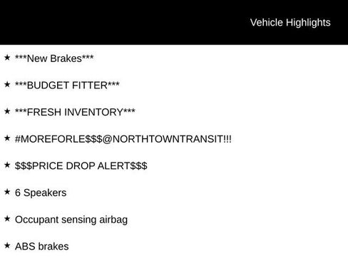 Certified 2024 Subaru Forester Premium image 7