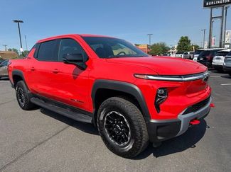 Certified 2026 Chevrolet Silverado EV Trail Boss w/ Premium Package AWD/4WD video 1