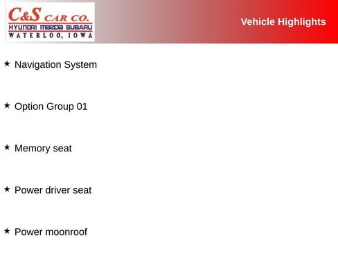 Used 2025 Hyundai Santa Fe Limited AWD/4WD image 2