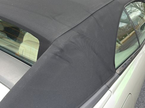 Used 2008 BMW 650i Convertible image 78