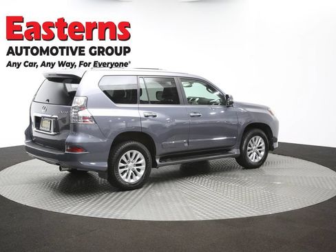 Used 2018 Lexus GX 460 Premium AWD/4WD image 47