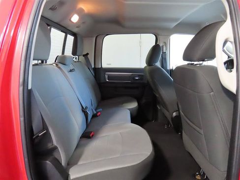 Used 2023 RAM 1500 Classic SLT w/ Trailer & Traction Group AWD/4WD image 26