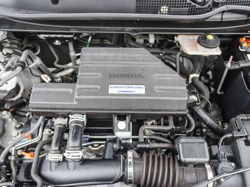 Used 2019 Honda CR-V EX-L image 26