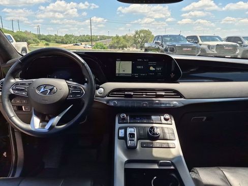 Used 2020 Hyundai Palisade Limited AWD/4WD image 30