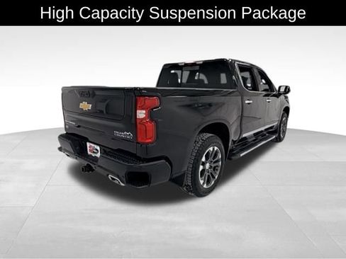 Certified 2026 Chevrolet Silverado 1500 High Country w/ Technology Package image 6