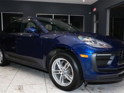 Used 2023 Porsche Macan w/ Premium Package Plus