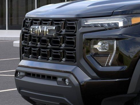 New 2026 GMC Canyon Elevation w/ Convenience Package RWD image 13