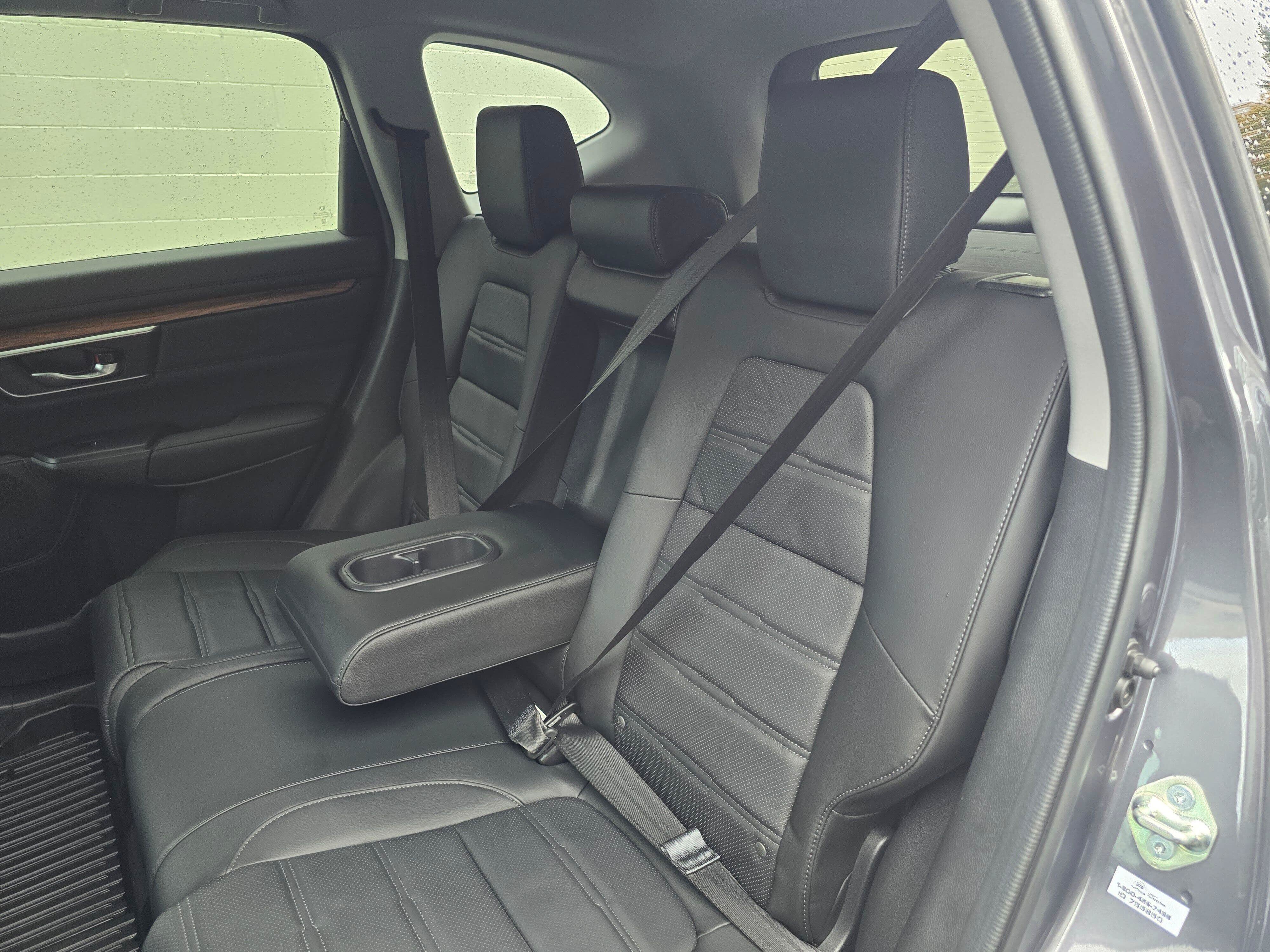 Used 2020 Honda CR-V EX-L image 17