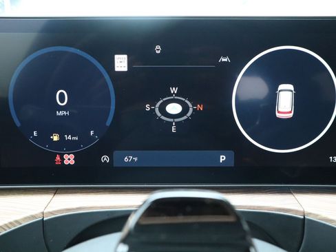 New 2026 Hyundai Santa Fe Calligraphy w/ Tow & Go Package image 13