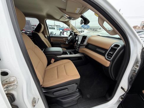 Used 2019 RAM 1500 Big Horn image 63