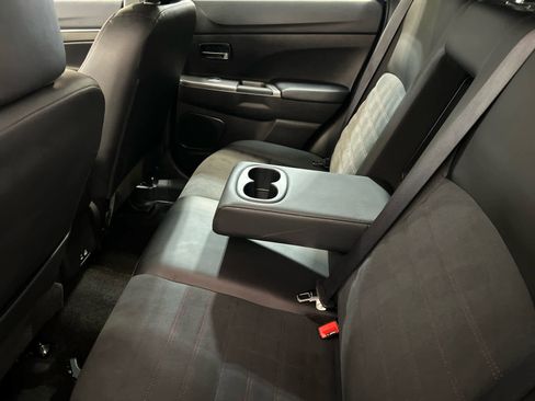 Used 2024 Mitsubishi Outlander Sport SE AWD/4WD image 5