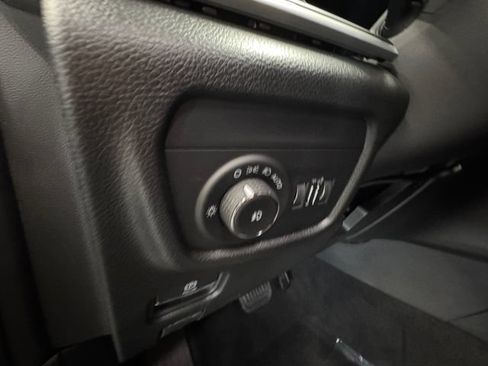 New 2027 Jeep Grand Cherokee Limited AWD/4WD image 27