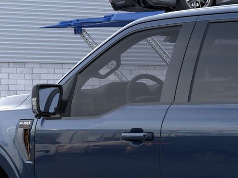 New 2026 Ford F150 Tremor AWD/4WD image 20
