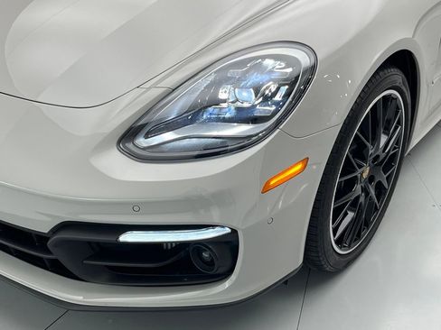 Used 2023 Porsche Panamera image 61