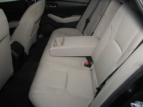 Certified 2023 Honda Accord LX image 11