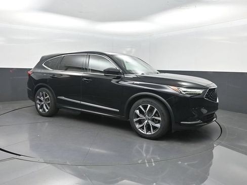 Used 2023 Acura MDX FWD w/ Technology Package image 37