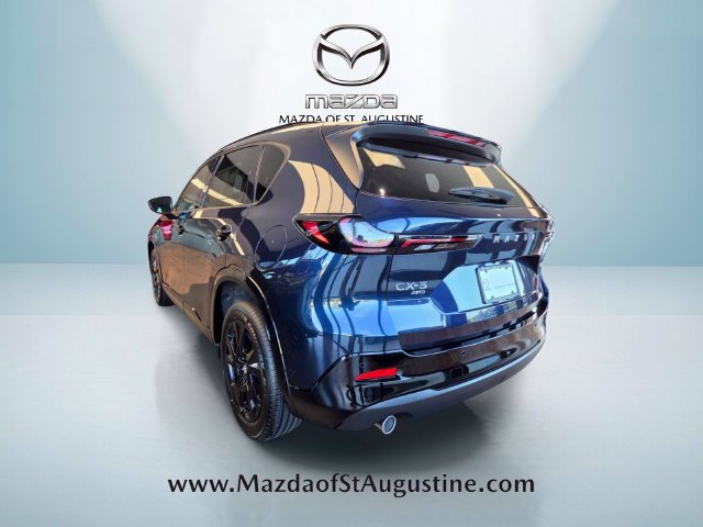 New 2026 MAZDA CX-5 2.5 S w/ Premium Plus Package AWD/4WD image 3