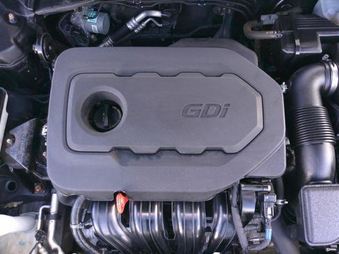 Used 2018 Hyundai Sonata SE FWD image 28