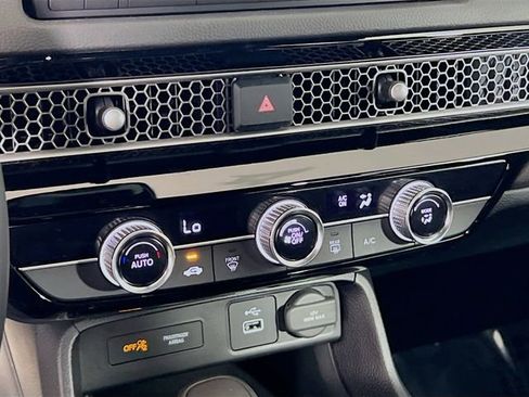 Used 2024 Honda Civic Sport image 15