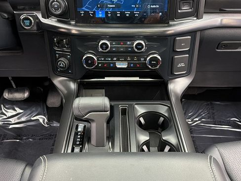 Used 2026 Ford F150 Lariat w/ Bed Utility Package AWD/4WD image 31