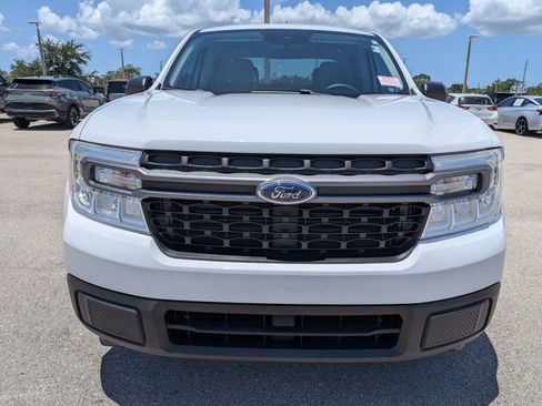 Used 2022 Ford Maverick XLT FWD image 3