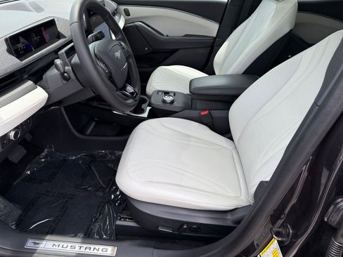 Used 2022 Ford Mustang Mach-E Premium RWD image 14