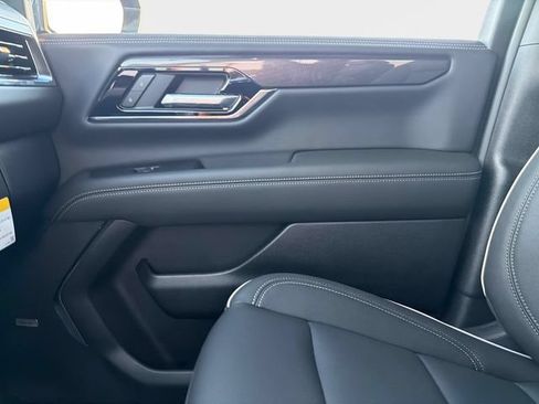 New 2026 GMC Yukon Elevation RWD image 22