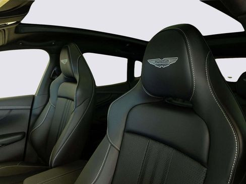 New 2026 Aston Martin DBX 707 image 16