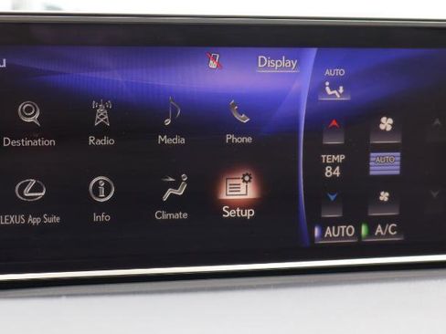 Used 2019 Lexus RX 350 FWD w/ Navigation Package image 17