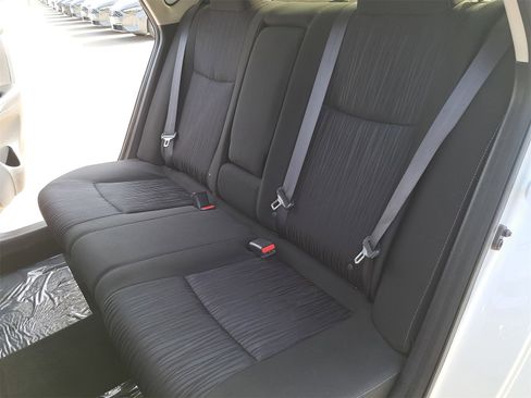 Used 2019 Nissan Sentra SV image 13