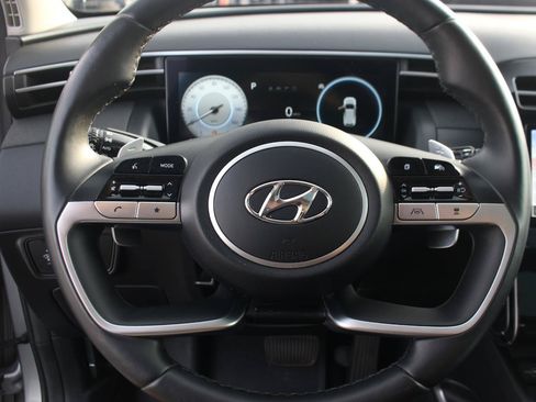 Used 2023 Hyundai Tucson Limited AWD/4WD image 17