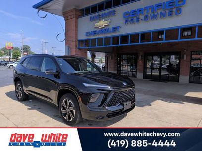 Used 2026 Buick Enclave Sport Touring