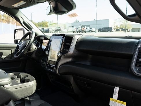 New 2026 RAM 2500 Tradesman w/ Power Wagon Package image 21