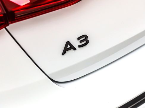 New 2026 Audi A3 2.0T Premium Plus image 9