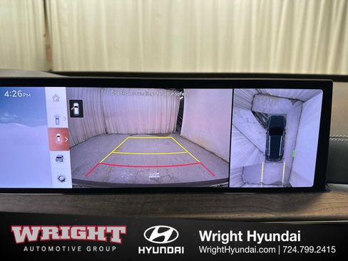 Certified 2025 Genesis GV80 2.5T Prestige image 27