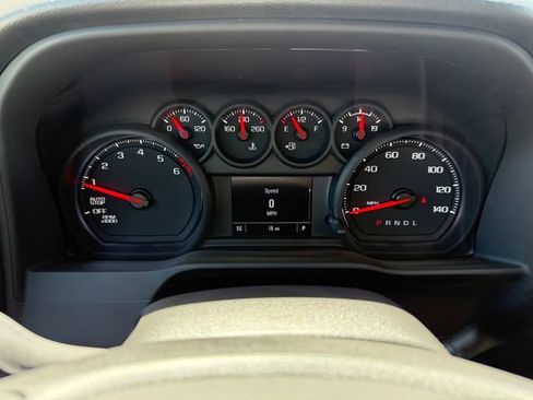 New 2026 GMC Sierra 1500 Pro w/ Pro Value Package RWD image 13