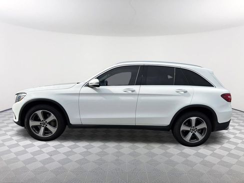 Used 2019 Mercedes-Benz GLC 300 image 8