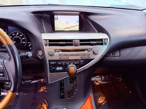 Used 2010 Lexus RX 350 350 NAV/CLEAN CARFAX/ALL RECOR image 26