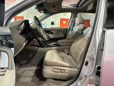 Used 2008 Acura MDX w/ Technology Package image 12
