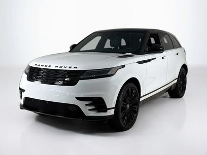 Used 2025 Land Rover Range Rover Velar Dynamic SE