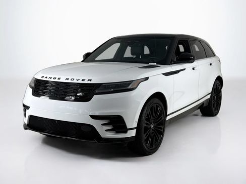 Used 2025 Land Rover Range Rover Velar Dynamic SE AWD/4WD image 1