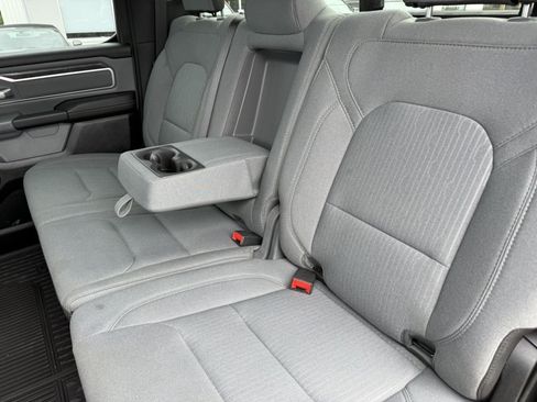 Used 2021 RAM 1500 Big Horn AWD/4WD image 15