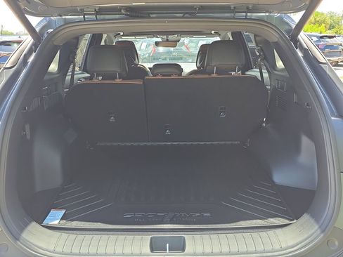 New 2026 Kia Sportage X-Line AWD/4WD image 10