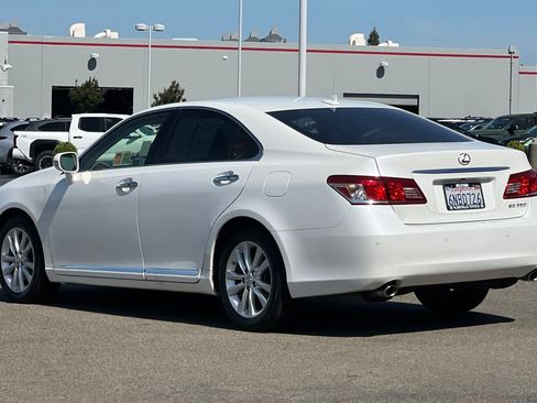Used 2011 Lexus ES 350 FWD image 7