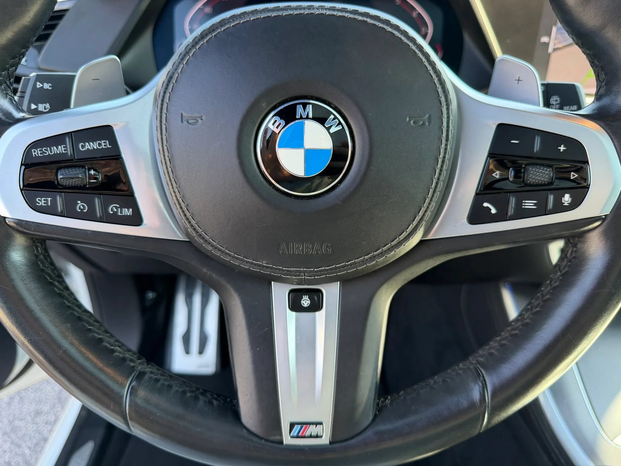 Used 2020 BMW X5 xDrive40i w/ M Sport Package AWD/4WD image 37