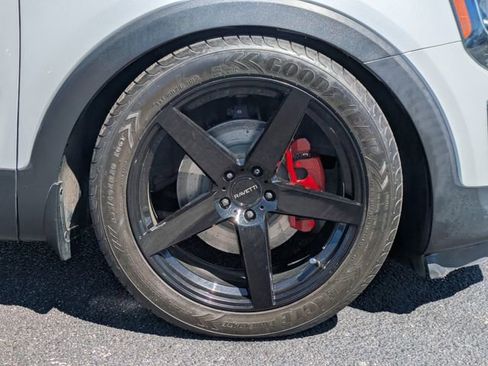 Used 2020 Kia Telluride EX w/ EX Premium Package image 11