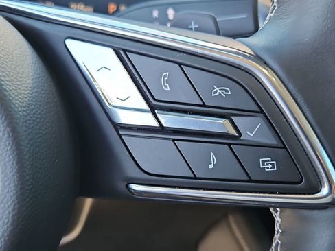 Used 2025 Buick Envision Sport Touring image 25