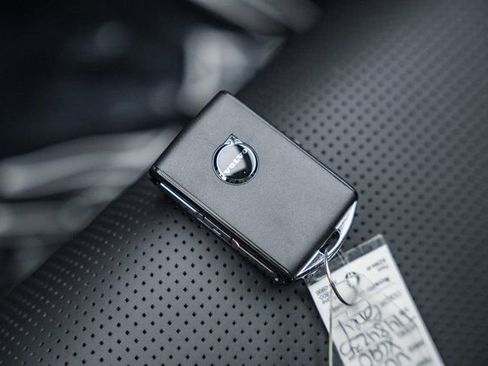 New 2026 Volvo XC90 B6 Ultra w/ Protection Package image 44