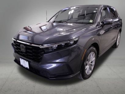 Certified 2023 Honda CR-V EX-L