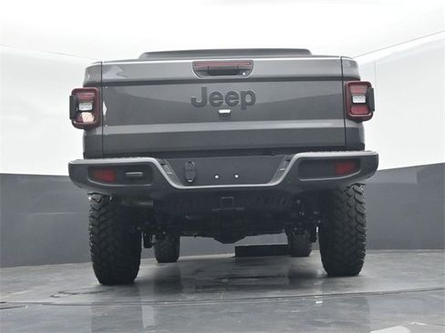 New 2026 Jeep Gladiator Willys image 45